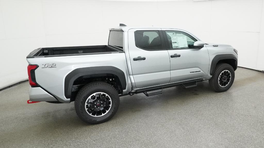 2025 Toyota Tacoma TRD Off Road - Photo 20