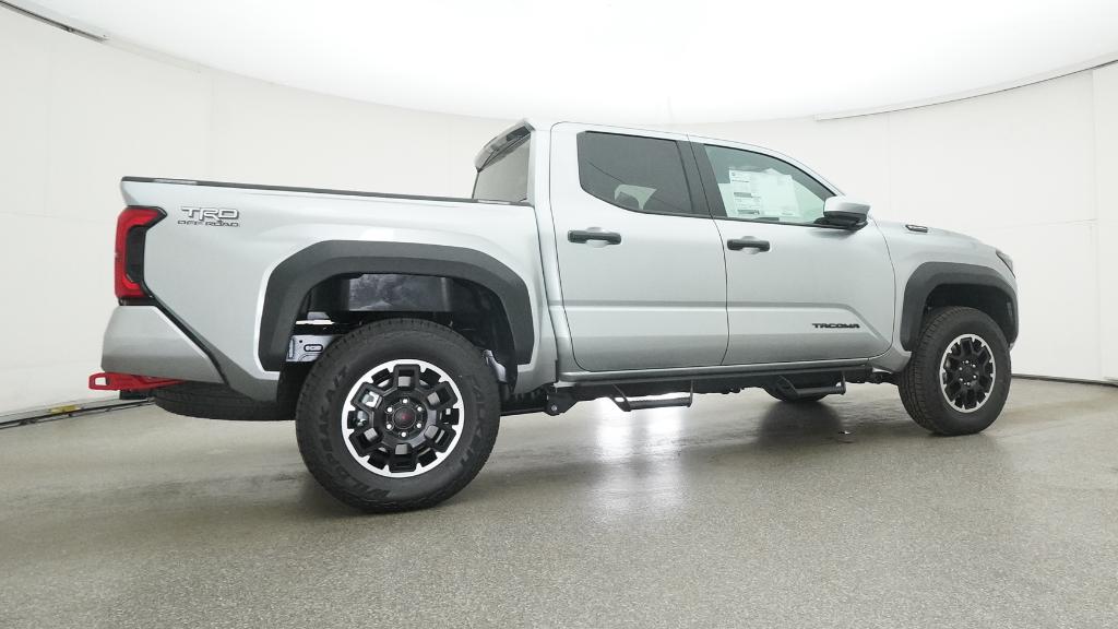 2025 Toyota Tacoma TRD Off Road - Photo 17