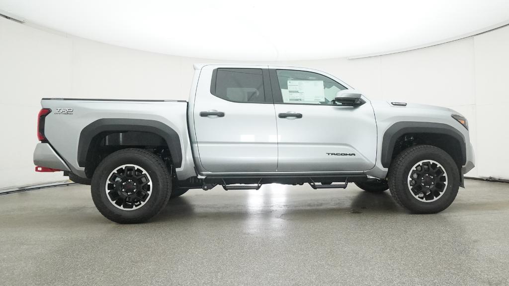 2025 Toyota Tacoma TRD Off Road - Photo 28