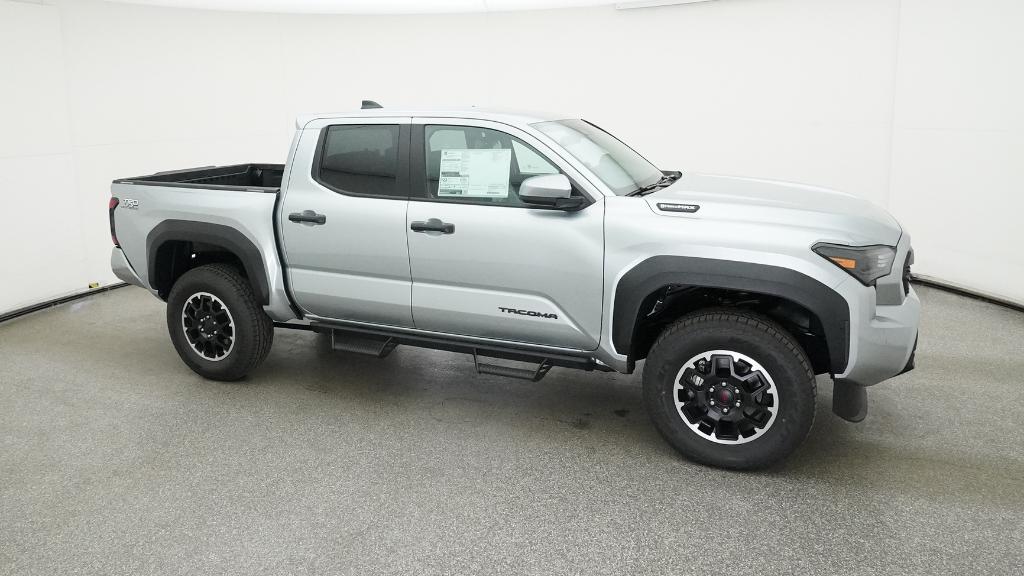 2025 Toyota Tacoma TRD Off Road - Photo 30