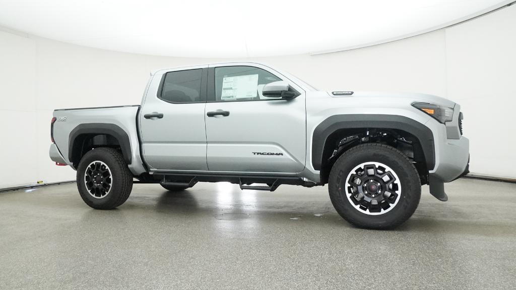 2025 Toyota Tacoma TRD Off Road - Photo 18