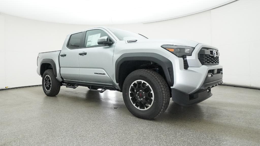 2025 Toyota Tacoma TRD Off Road - Photo 27