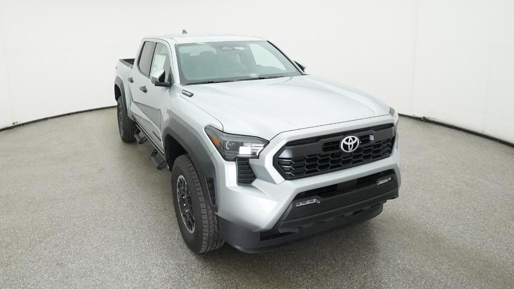 2025 Toyota Tacoma TRD Off Road - Photo 25