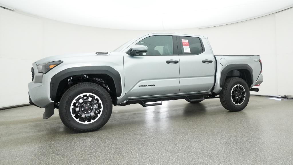 2025 Toyota Tacoma TRD Off Road - Photo 15