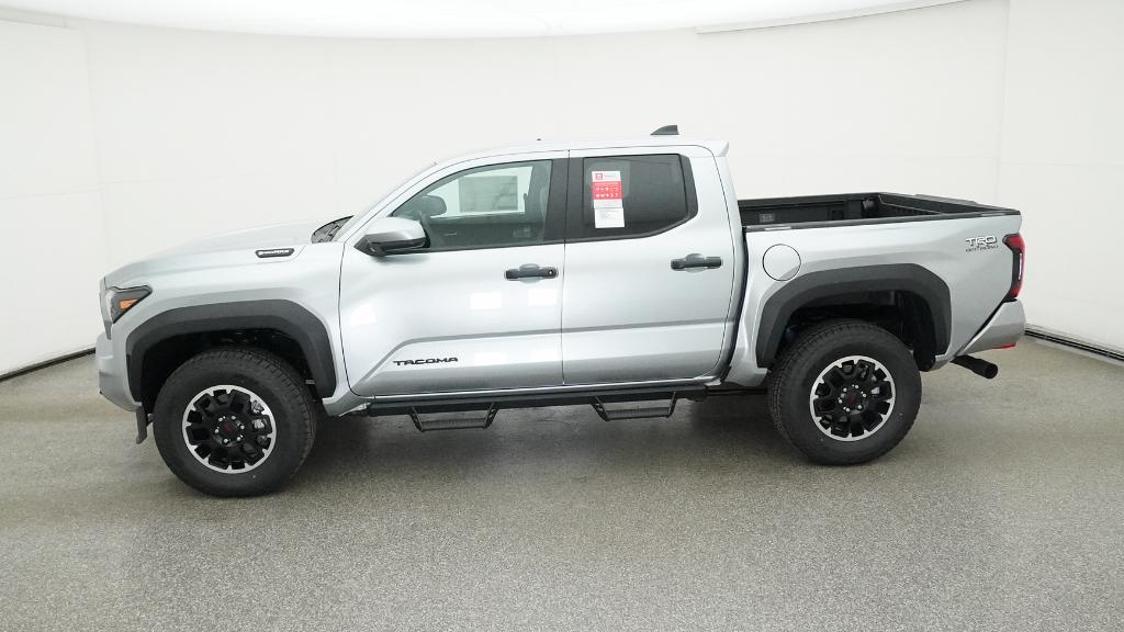 2025 Toyota Tacoma TRD Off Road - Photo 10