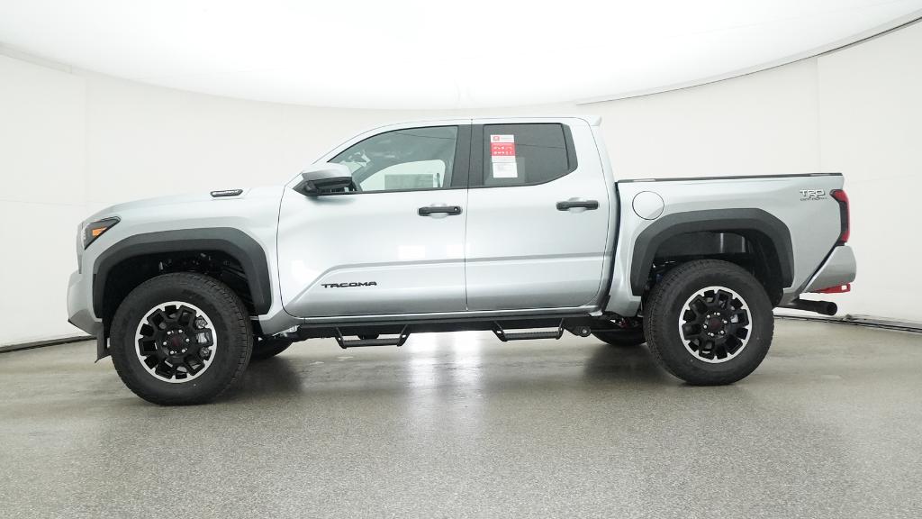 2025 Toyota Tacoma TRD Off Road - Photo 26