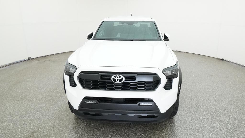 2025 Toyota Tacoma TRD Off-Road i-FORCE MAX