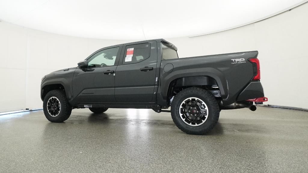 New 2025 Toyota Tacoma i-FORCE MAX Truck