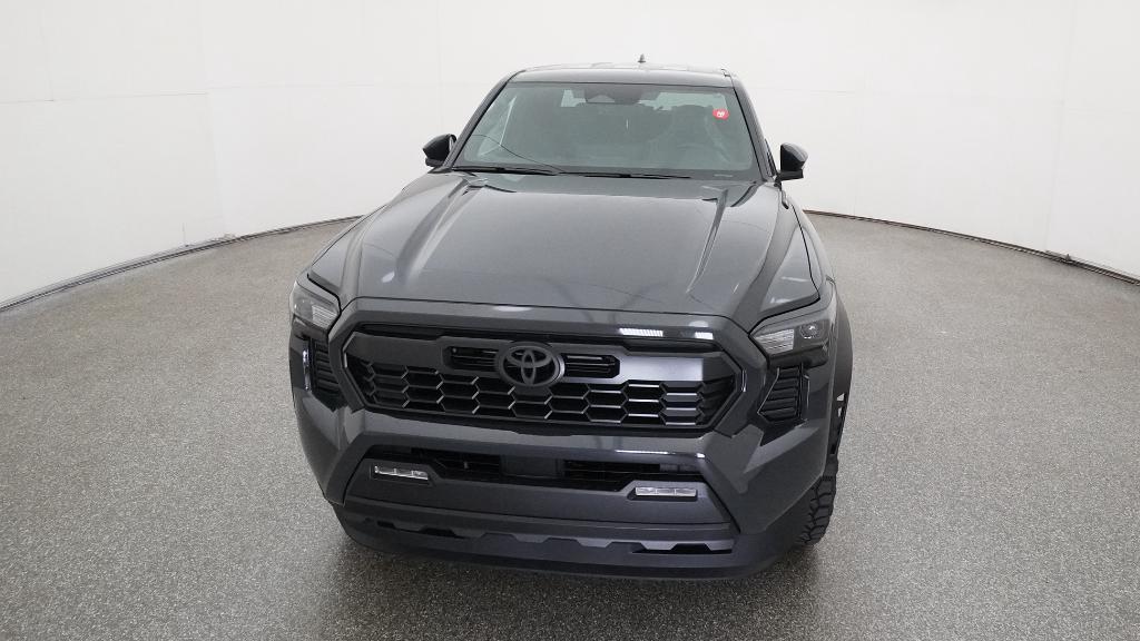 2025 Toyota Tacoma TRD Off-Road Double Cab photo 2