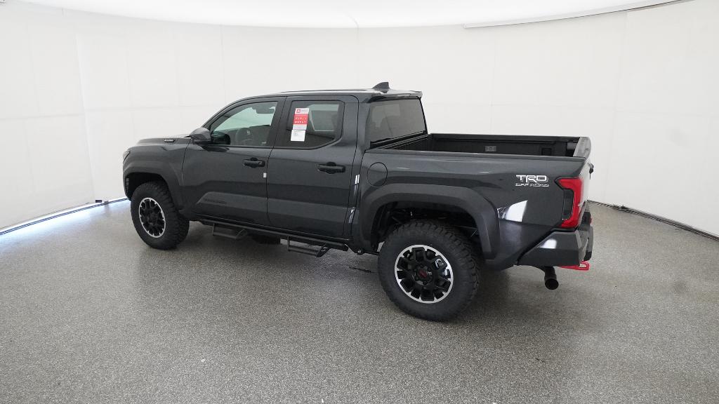 2025 Toyota Tacoma TRD Off-Road Double Cab photo 4