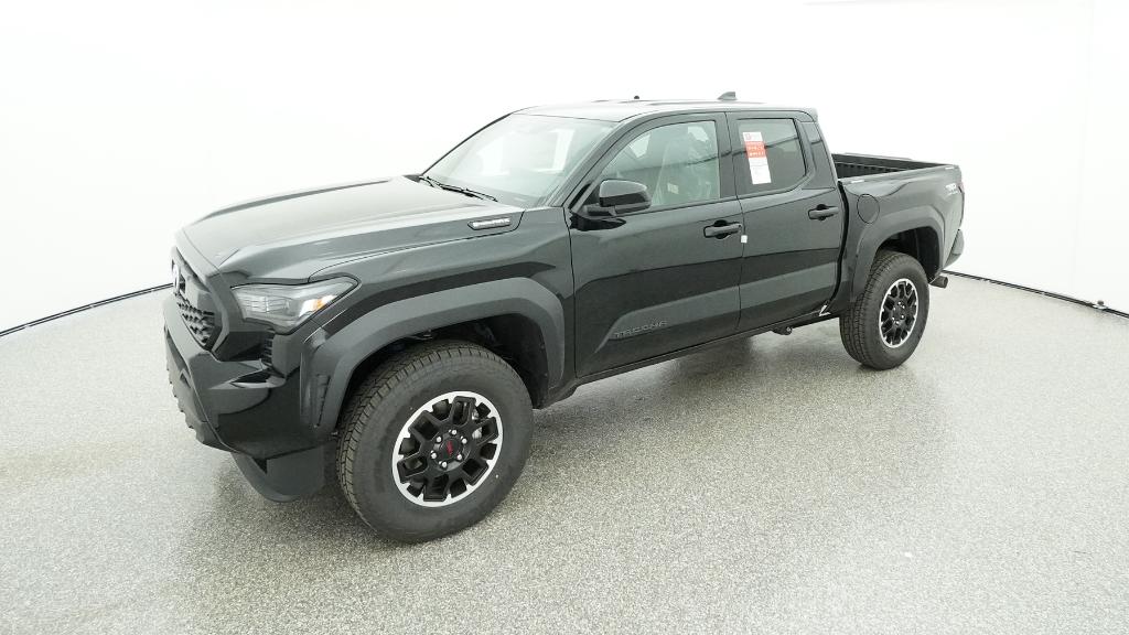 2025 Toyota Tacoma TRD Off-Road i-FORCE MAX
