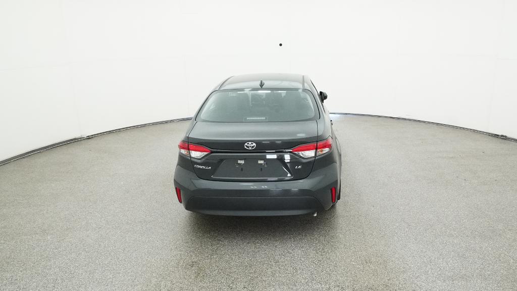 2025 Toyota Tacoma TRD Off Road - Photo 18