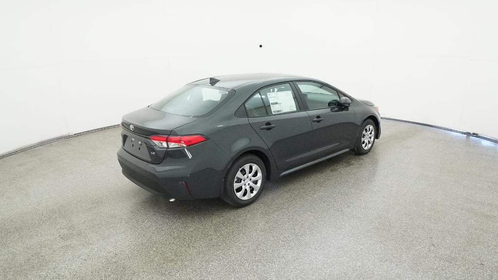 2025 Toyota Tacoma TRD Off Road - Photo 11