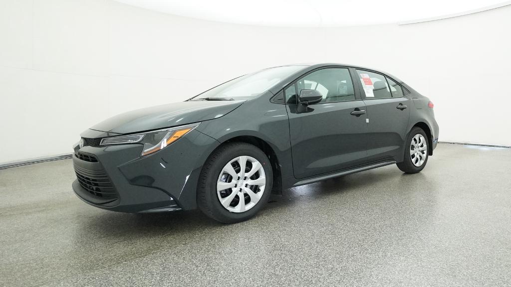 2025 Toyota Tacoma TRD Off Road - Photo 13