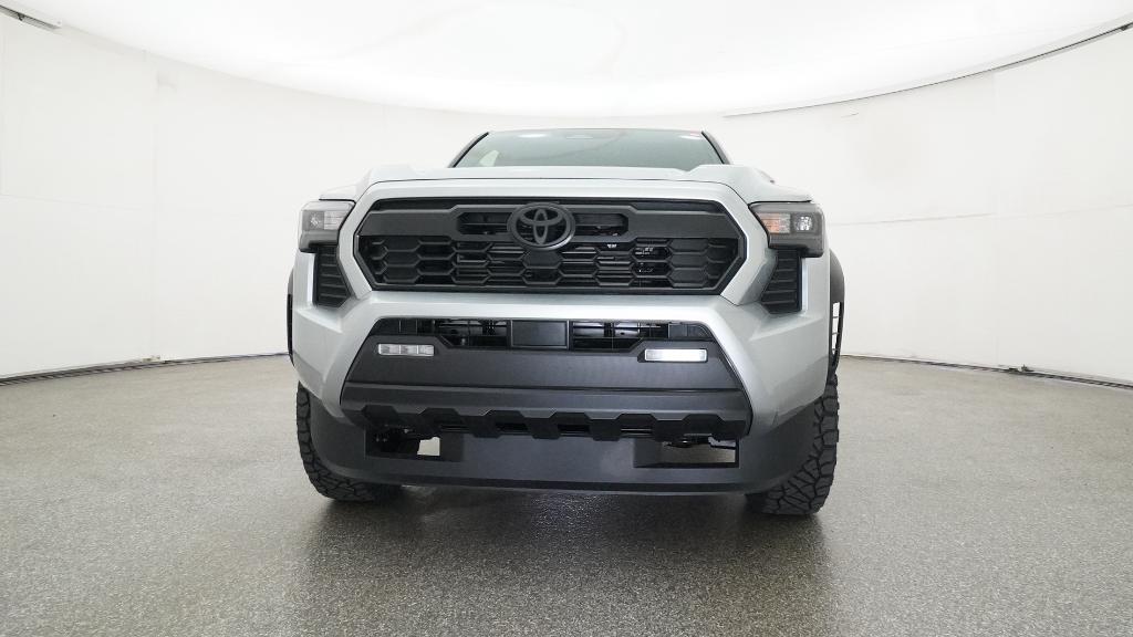 2025 Toyota Tacoma TRD Off Road - Photo 52