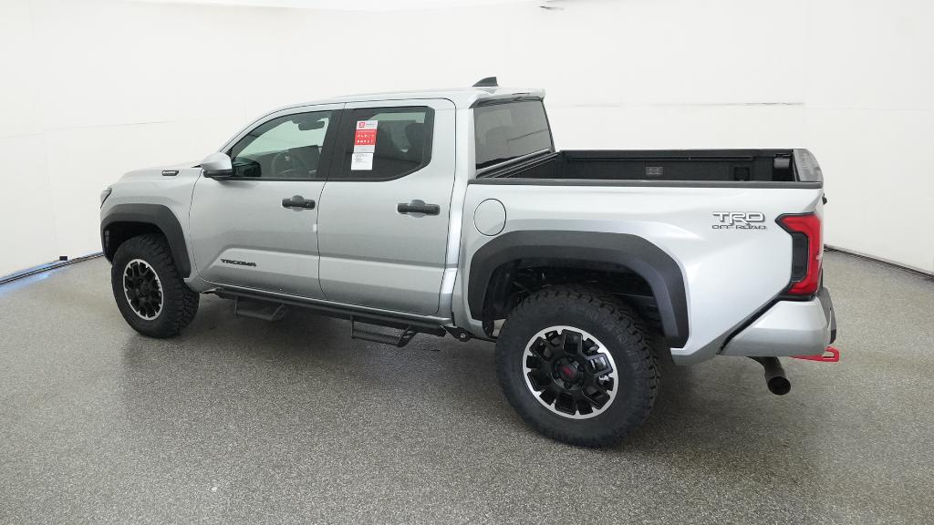 2025 Toyota Tacoma TRD Off Road - Photo 55