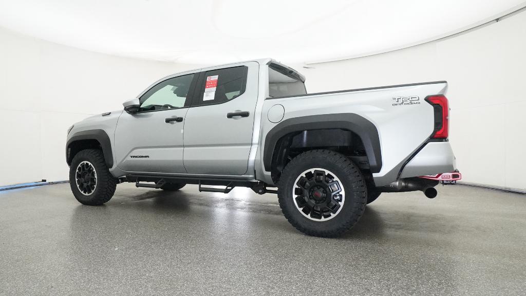 2025 Toyota Tacoma TRD Off Road - Photo 59