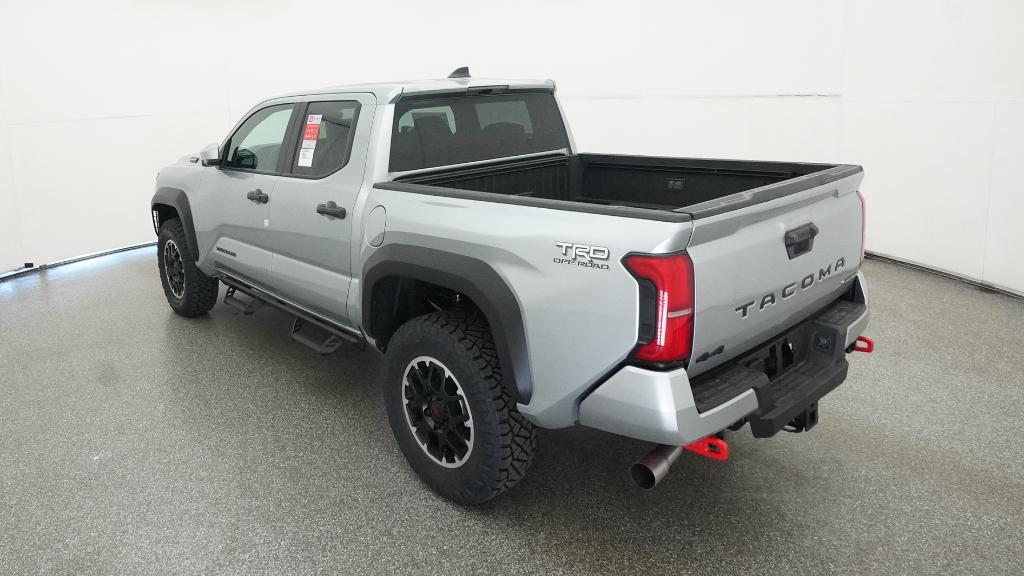 2025 Toyota Tacoma TRD Off Road - Photo 68