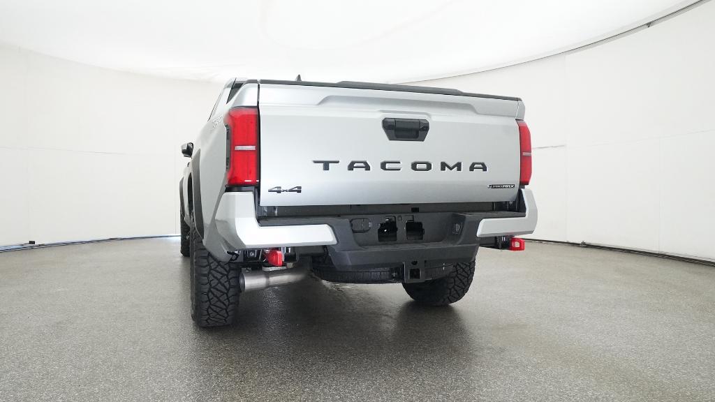 2025 Toyota Tacoma TRD Off Road - Photo 66