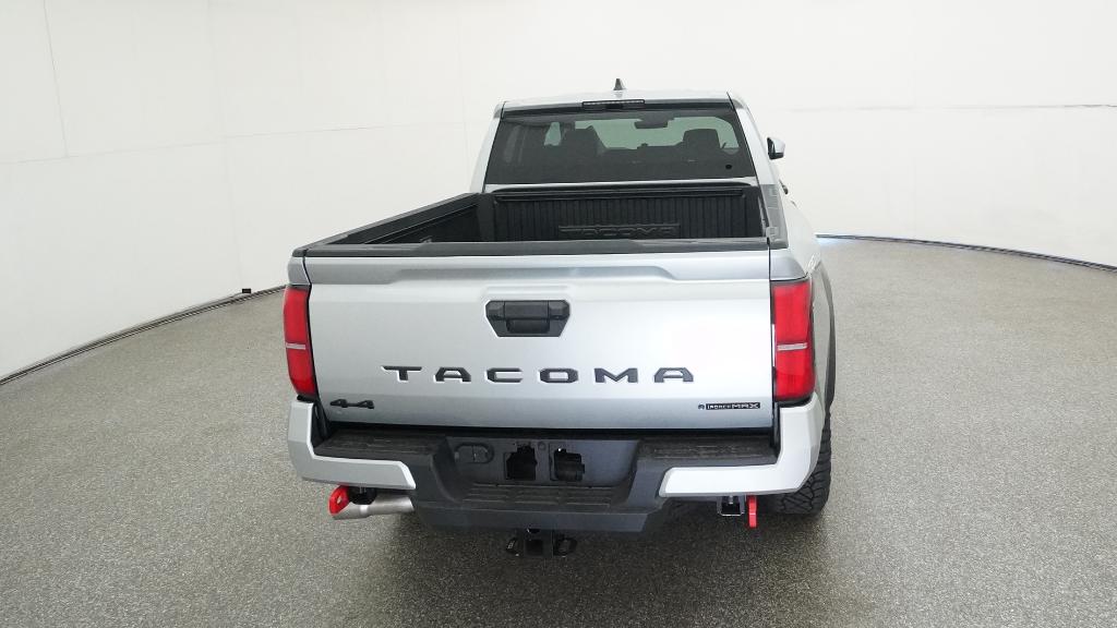 2025 Toyota Tacoma TRD Off Road - Photo 50