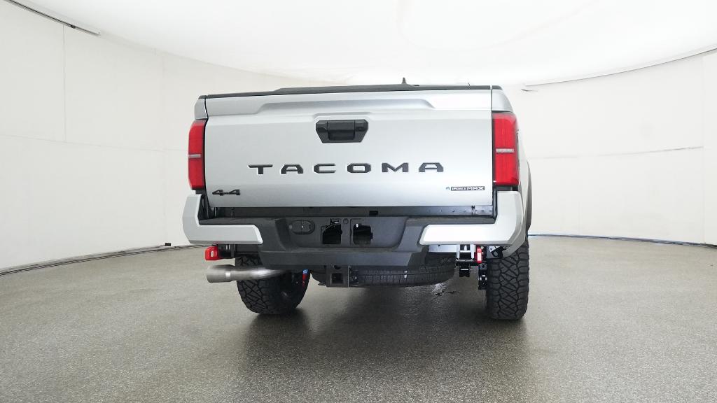 2025 Toyota Tacoma TRD Off Road - Photo 62