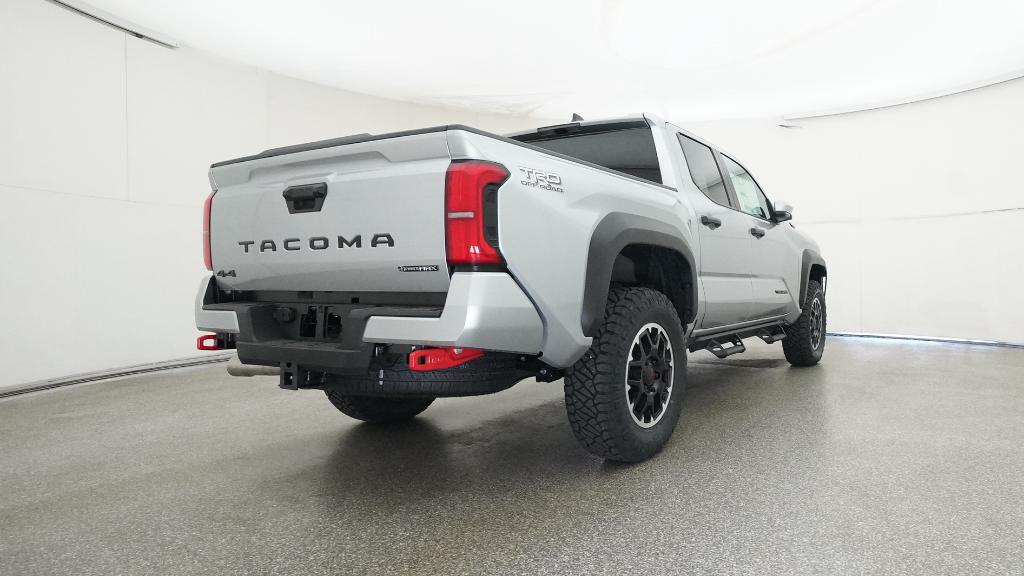 2025 Toyota Tacoma TRD Off Road - Photo 69