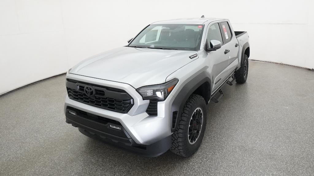 2025 Toyota Tacoma TRD Off Road - Photo 65