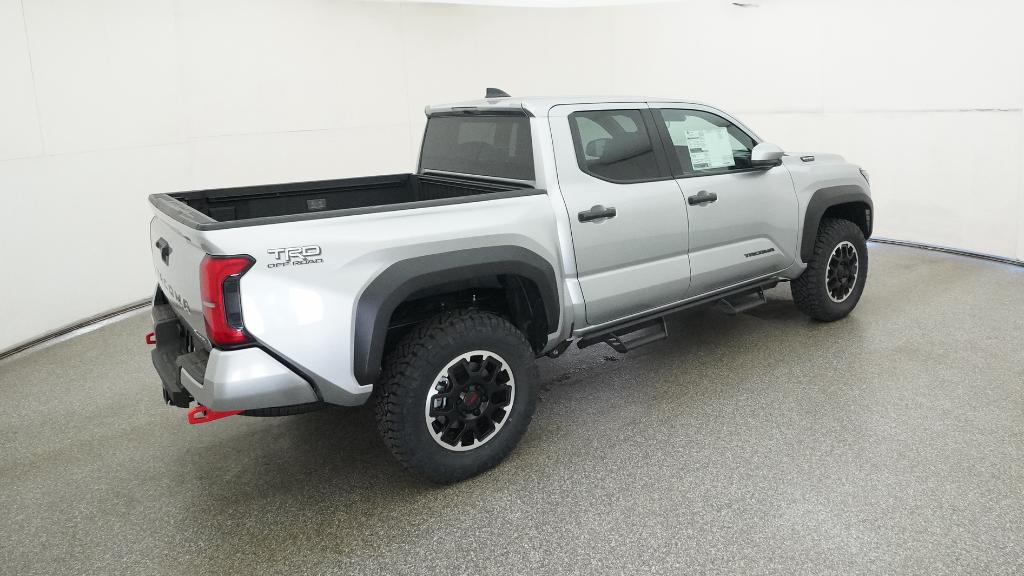 2025 Toyota Tacoma TRD Off Road - Photo 61