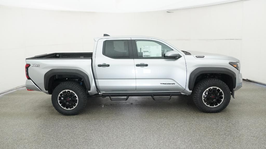 2025 Toyota Tacoma TRD Off Road - Photo 67