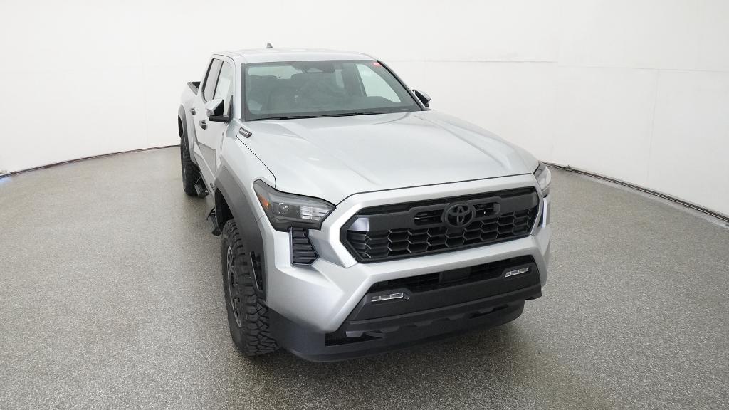 2025 Toyota Tacoma TRD Off Road - Photo 58