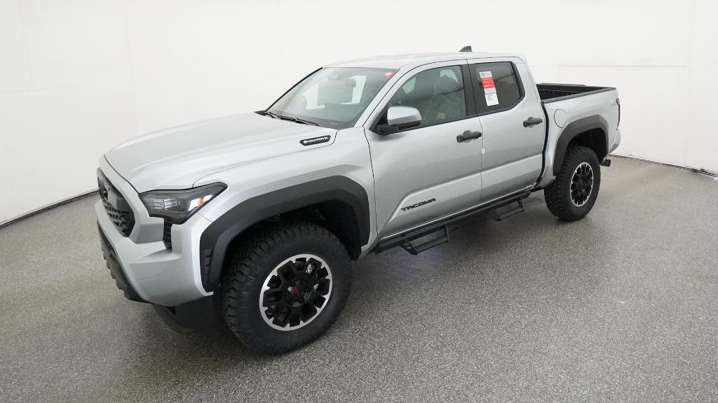2025 Toyota Tacoma TRD Off Road - Photo 49