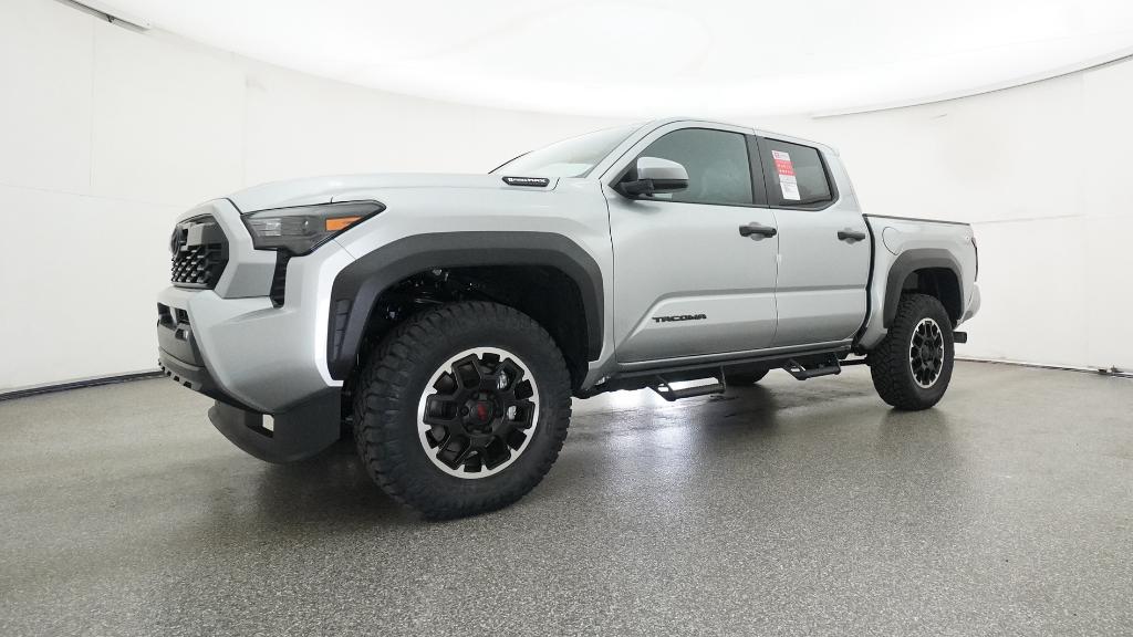 2025 Toyota Tacoma TRD Off Road - Photo 56