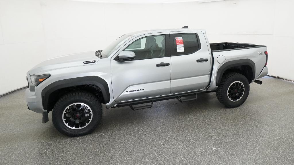 2025 Toyota Tacoma TRD Off Road - Photo 51