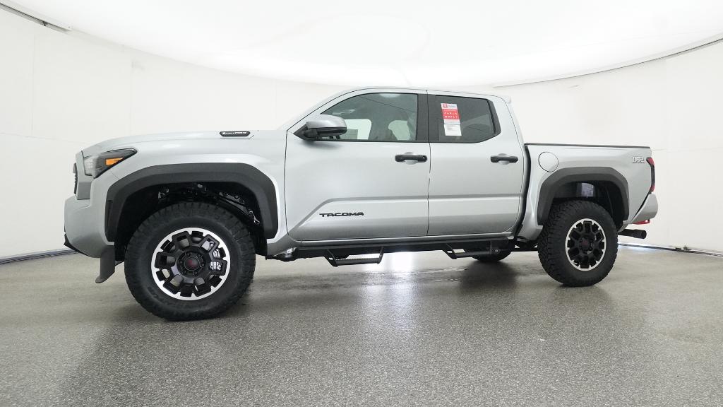 2025 Toyota Tacoma TRD Off Road - Photo 70