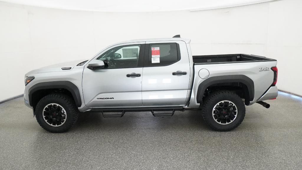 2025 Toyota Tacoma TRD Off Road - Photo 60