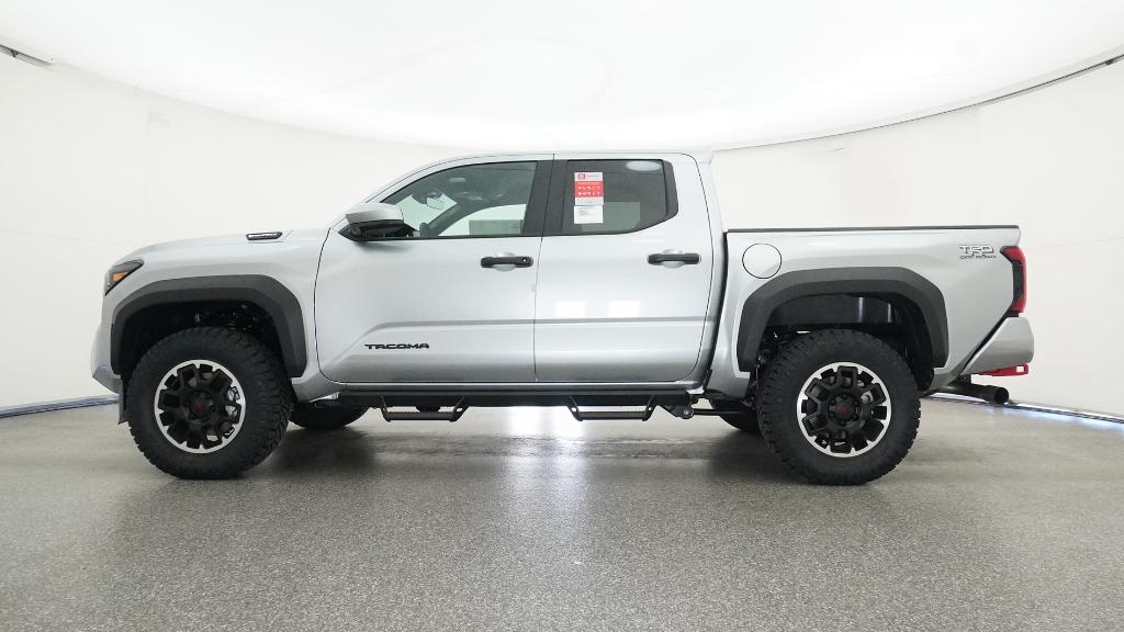 2025 Toyota Tacoma TRD Off Road - Photo 63