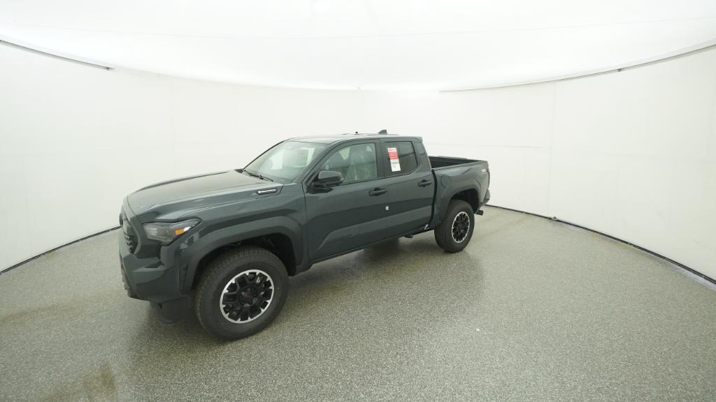 2025 Toyota Tacoma TRD Off Road's photo