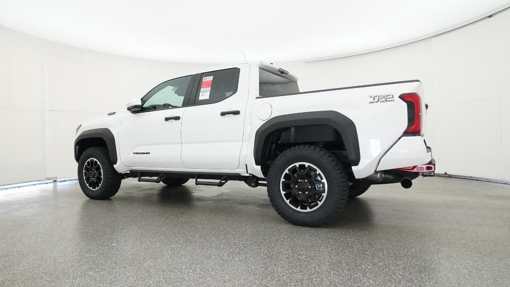 2025 Toyota Tacoma TRD Off Road - Photo 35