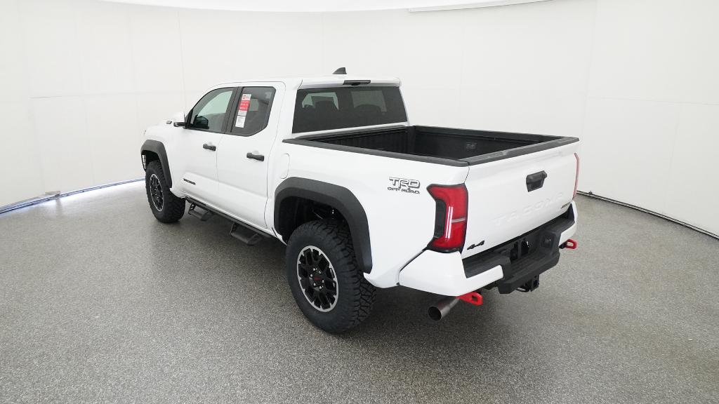 2025 Toyota Tacoma TRD Off Road - Photo 32