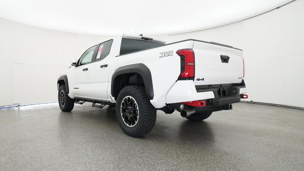 2025 Toyota Tacoma TRD Off Road - Photo 29