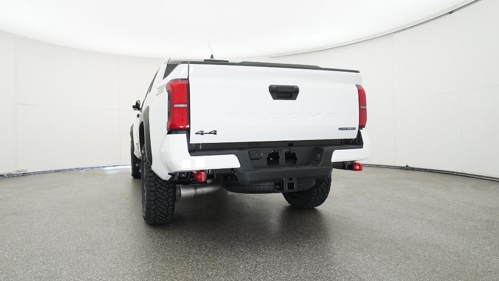 2025 Toyota Tacoma TRD Off Road - Photo 43