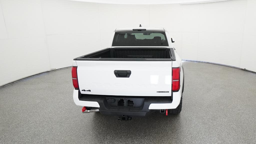 2025 Toyota Tacoma TRD Off Road - Photo 30