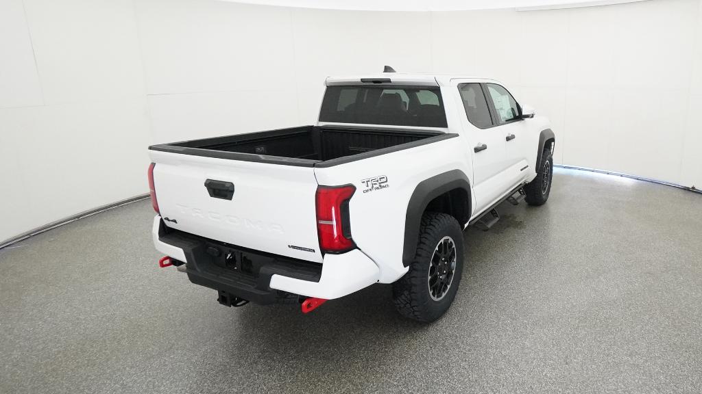 2025 Toyota Tacoma TRD Off Road - Photo 34