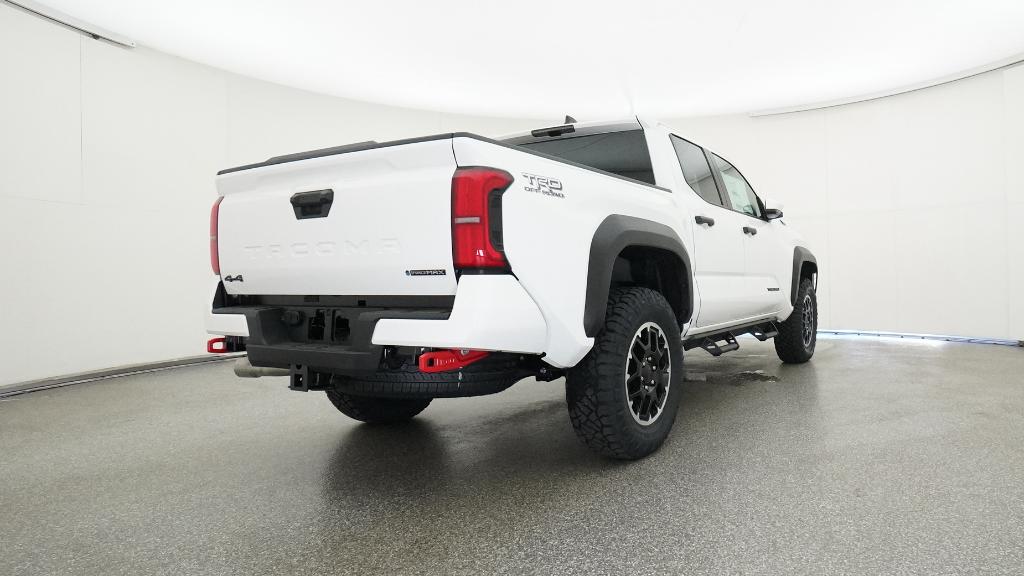2025 Toyota Tacoma TRD Off Road - Photo 40