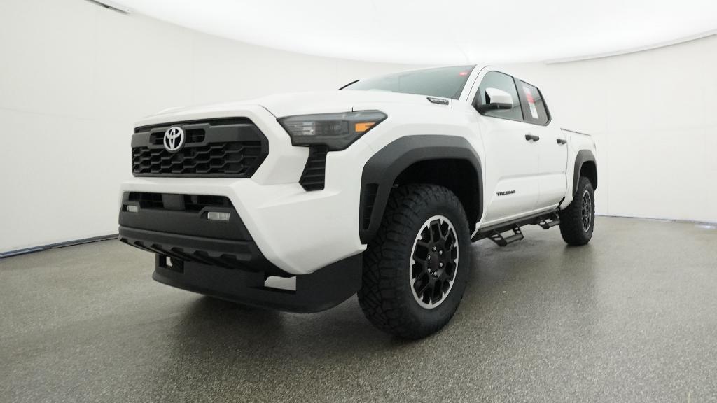2025 Toyota Tacoma TRD Off Road - Photo 28