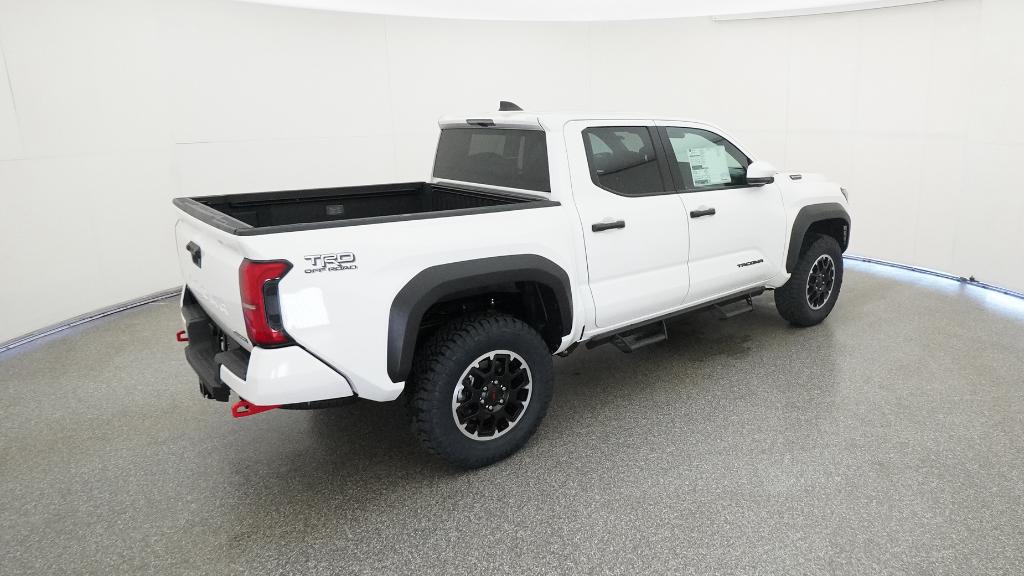 2025 Toyota Tacoma TRD Off Road - Photo 31