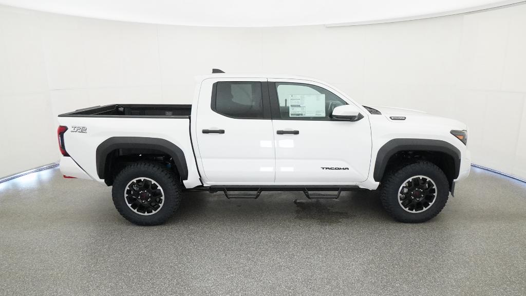 2025 Toyota Tacoma TRD Off Road - Photo 27