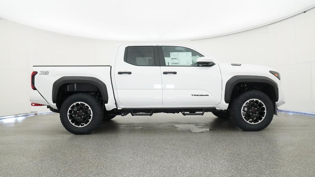 2025 Toyota Tacoma TRD Off Road - Photo 36