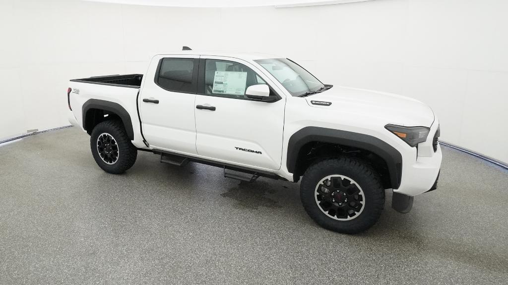 2025 Toyota Tacoma TRD Off Road - Photo 38