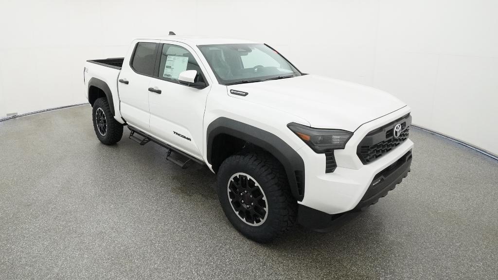 2025 Toyota Tacoma TRD Off Road - Photo 42